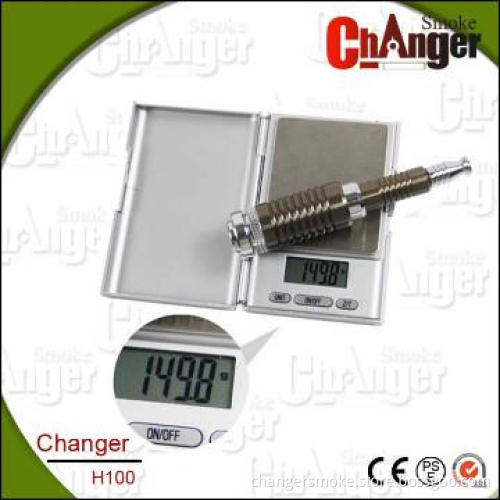 2013 High quality wholesale electronic cigarette k100 h100
